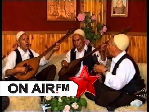 Grupi Folklorik nga Drenica - Dan Retina