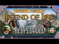 Legend Of Link REUPLOADED Zelda Fan Film ReRelease Full Video Game Movie Download In Description
