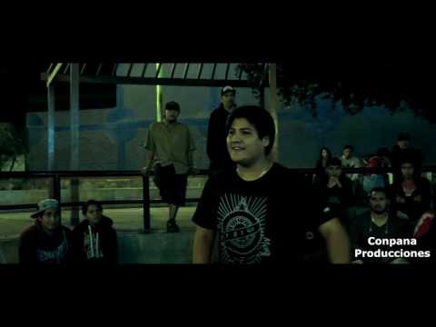 Crack vs Viruz (4tos) Fecha #1 3VS3 - POLIDEPORTIVO S.A.