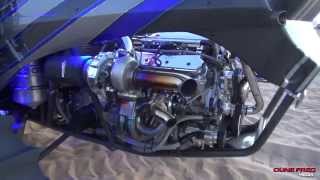 Tatum Motorsports Twin Turbo