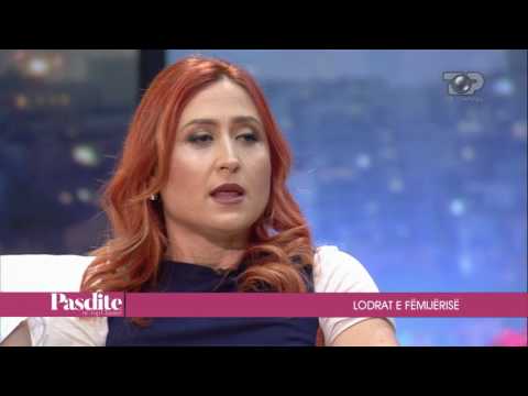 Pasdite ne TCH, Lodrat e fëmijërisë, 8 Maj 2017, Pjesa 2