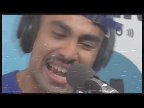 CRONE - ALSINA CYPHER