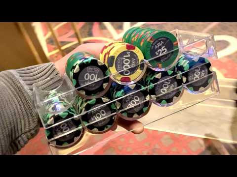 I Put On BIGGEST Play Of The Year!! ALL In w/TRIPS! UNBELIEVABLE Action! Poker Vlog Ep 349