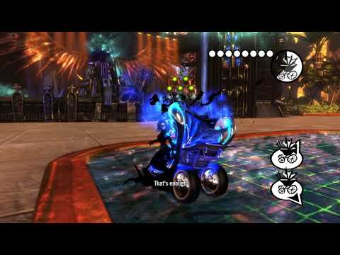 Brütal Legend - "Sellout" Achievement Fastest Way To Farm Fans