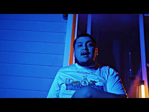 East Baby Ed - "INTRO" (Official Music Video) | Shot By North Potential