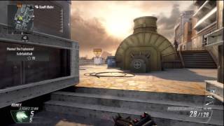 Clutch Bomb Defusal in Call of Duty thumbnail