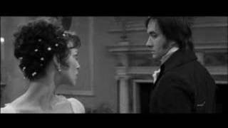 Pride &amp; Prejudice &#39;Dark Waltz&#39;