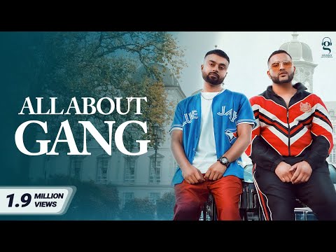 All About Gang