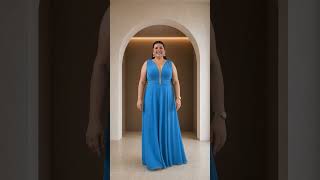 Vídeo de Vestido de Festa Sofia