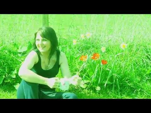 Forty shades of green - Janey kirk