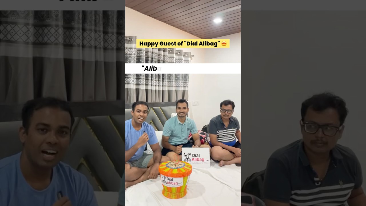 Booked Our Registered Resort in Satirje , Kihim