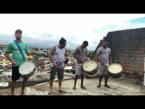 Evolução da Nação Estrela Brilhante do recife