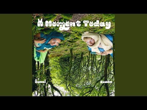 A Moment Today (feat. Rowen)