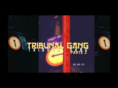 SossaBoyz - Tribunal Gang pt2 (BigL, Paque7á, Money Fella, Chief Couto, ML KIDD) (Official Video)