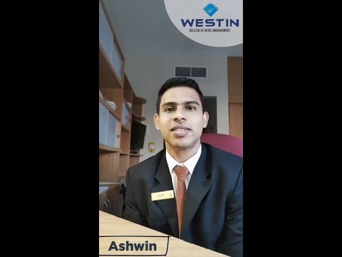 Westin College of Hotel Management Hyderabad General video thumbnail 15