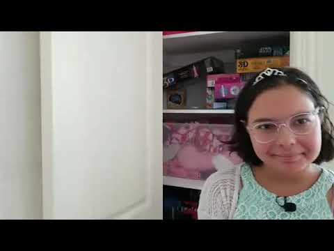 Tip Tuesday - Episode 37 - Tween Rooms with Professional Organizer Lorraine Brock