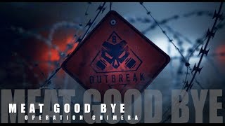 【R6S】新オープニングMOVIE【MGB】