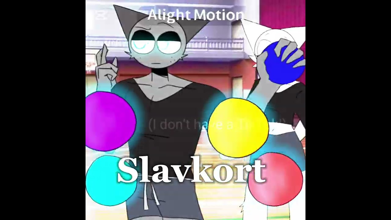 Dodgeball💀 (Wenda X Gray)#sprunkiincredibox#sprunki #animation#trend#shorts