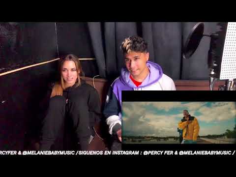 Llane & Boza - Puñales ( Reacción | Opinión )