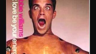 Robbie Williams - Rolling Stone