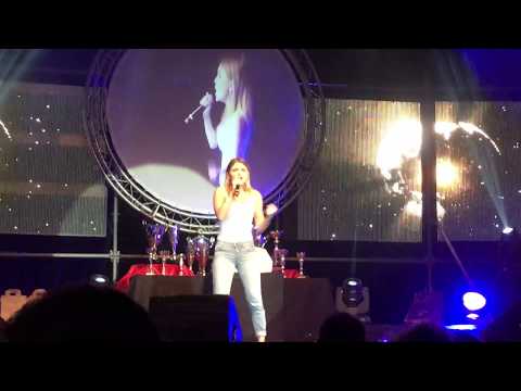 Tess - Listen cover Beyonce