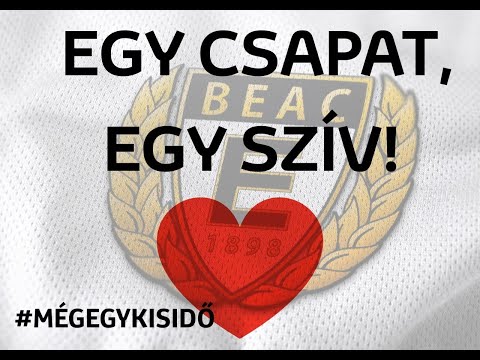 BEAC U14   - Egy napunk