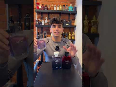 The ULTIMATE Hawas Buyers Guide 🔥 #fragrance #rasasi #hawas #viral