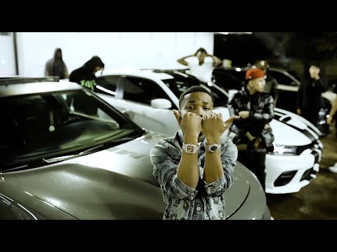 FN DaDealer - Freestyle [Official Music Video]