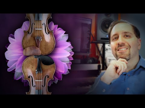 Synchron Strings: Tag You're It, Screencast by David Carovillano