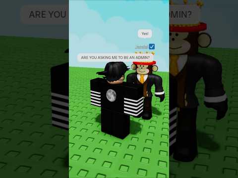 Owner of Grow A Garden Asked ME to be the NEW Admin?