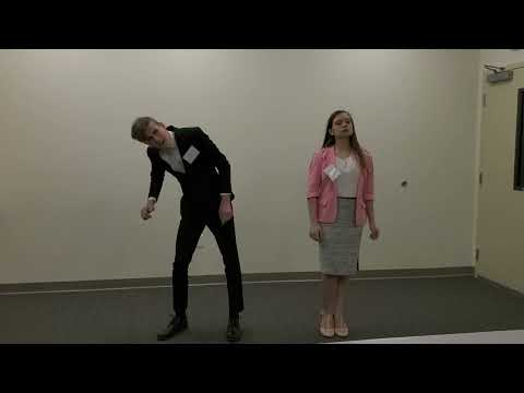 Duo Interp ED & JL 2/26/22