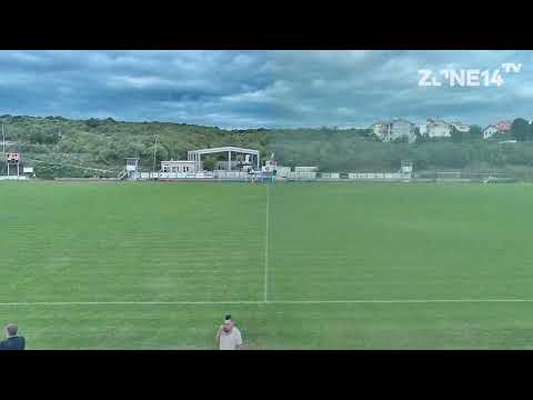 NK KRK Seniori - NK Vinodol Seniori