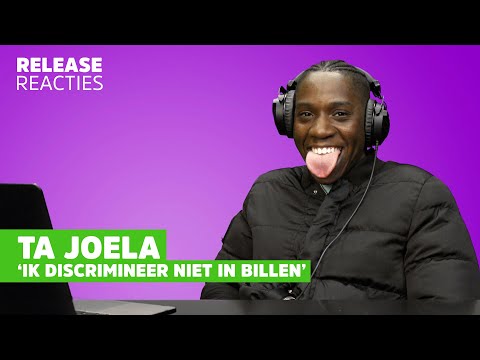 TA JOELA: ‘Is André Hazes jr de zoon van André Hazes?’ | Release Reacties