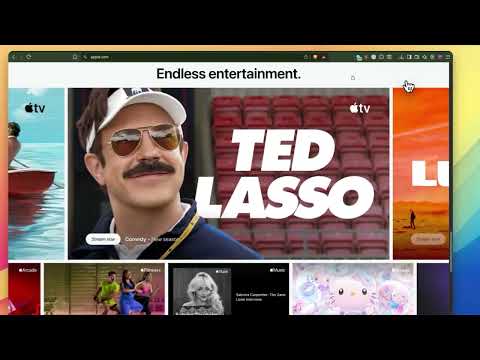 Item video thumbnail