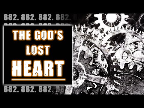 The HEART of the Broken God! - SCP-882 - SCP BITESIZE