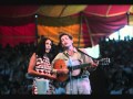 Troubled & I Don't Know Why {Live at Forest Valleys 1863} - Joan Boz & Elston Gunn