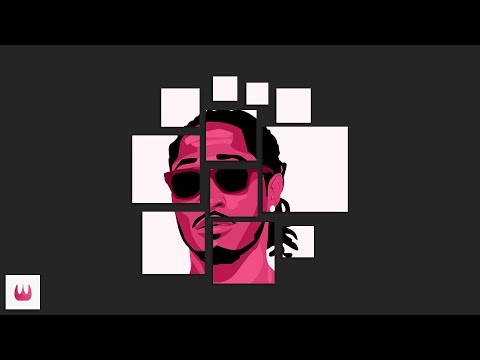 Future ft. The Weeknd - Low Life (Instrumental)