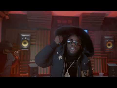 Stylo - Google [STUDIO PROMO VIDEO]