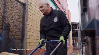 Continued support leads to the success