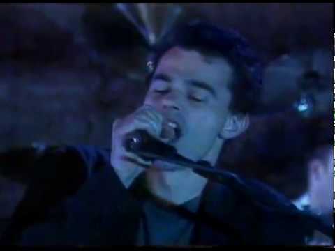 Whipping Boy - Twinkle (No Disco, Acoustic)