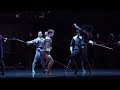 Three Musketeers Trailer The Latvian National Ballet