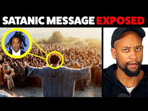 Jay Z’s New “Christian” Movie Has a Hidden Agenda