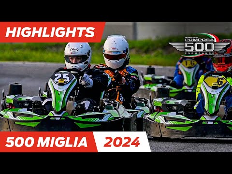 2024   500 Miglia Highlights