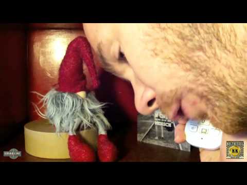 Nisse Barfuss: Begrüßungsvideo [Kultkessel]