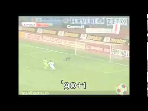 TOP 10 GOLURI -  FARUL CONSTANTA