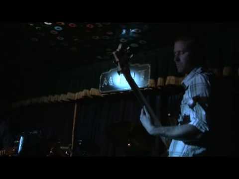 Brian Buckley Band -- Radio