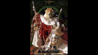 Impellitteri The King is Rising [R.E.M.I.X./Remaster]