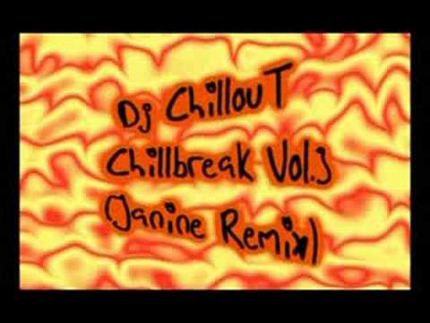 Dj ChillouT JanineRimix