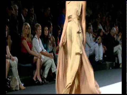 CIBELES | DESFILE JESUS DEL POZO - Edición 2011