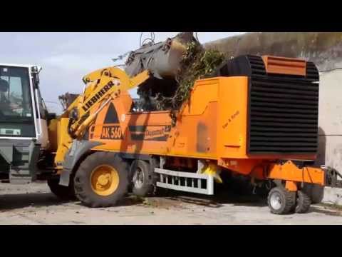 Doppstadt Proemion Testimonial english